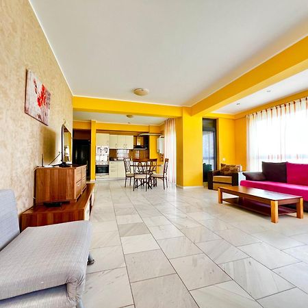 Sophia Lake View Suite Mamaia Εξωτερικό φωτογραφία
