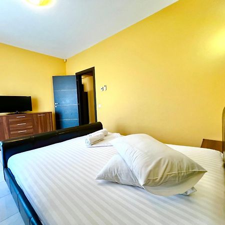 Sophia Lake View Suite Mamaia Εξωτερικό φωτογραφία