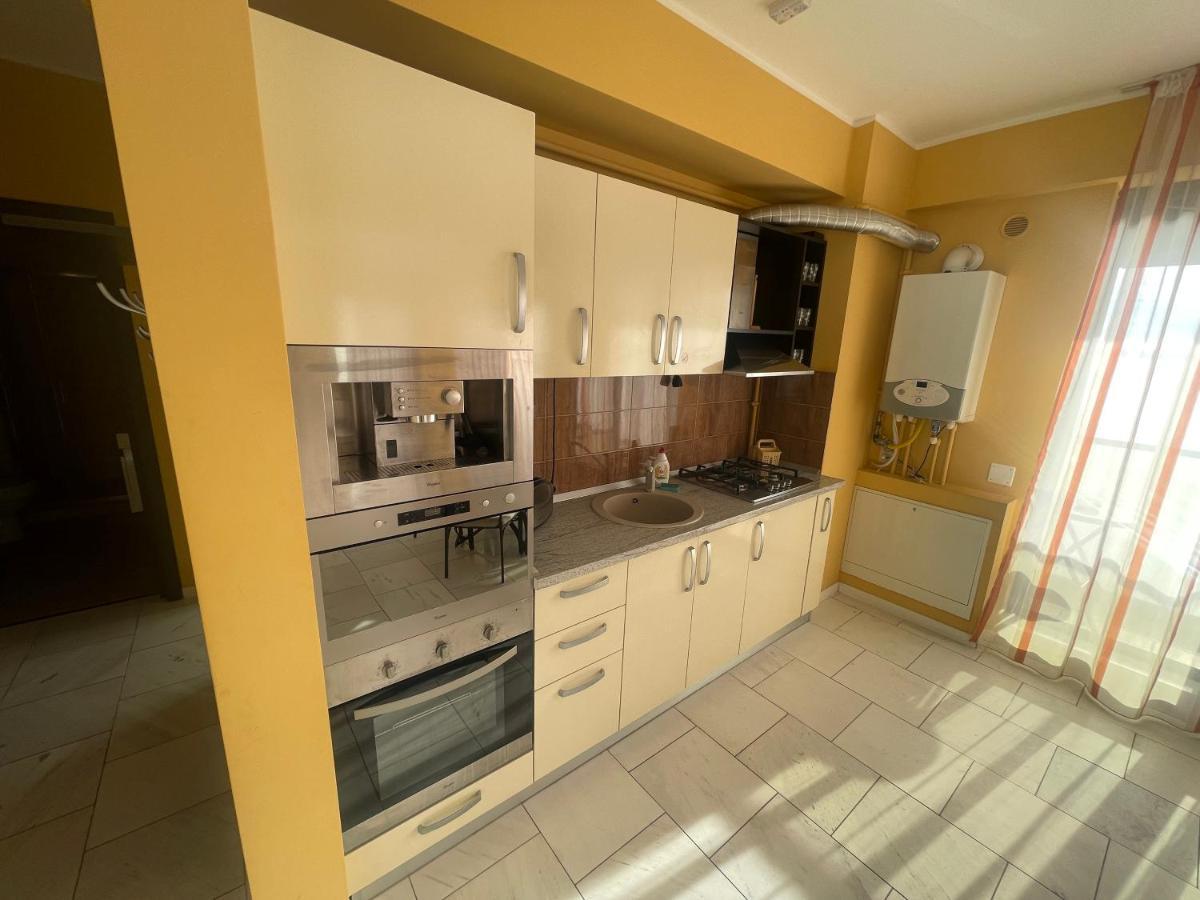 Sophia Lake View Suite Mamaia Εξωτερικό φωτογραφία