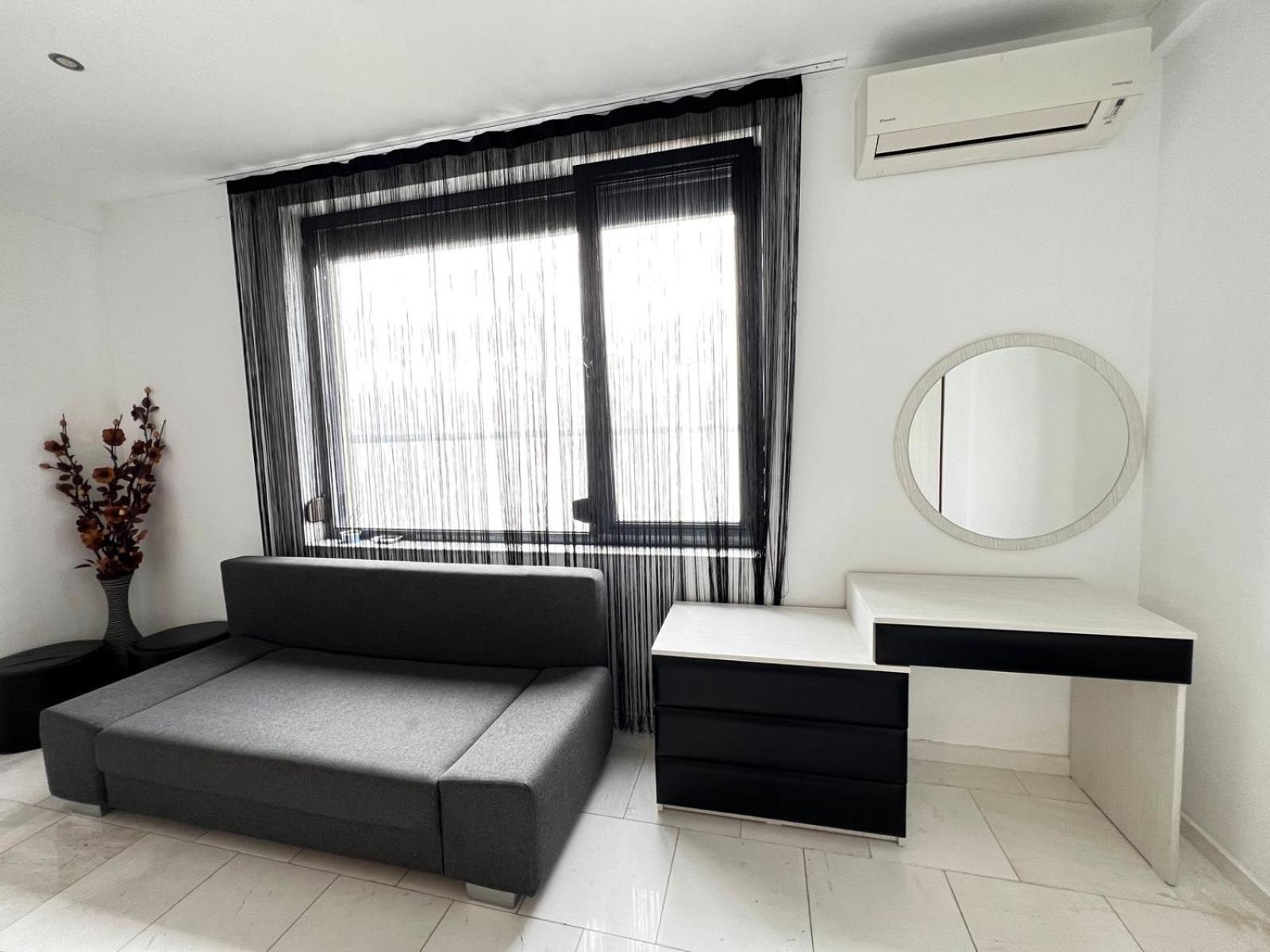 Sophia Lake View Suite Mamaia Εξωτερικό φωτογραφία