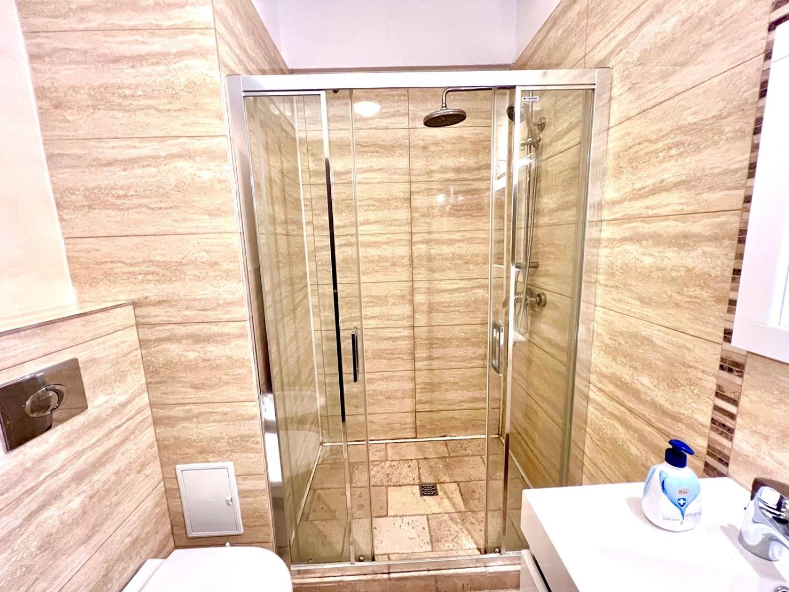 Sophia Lake View Suite Mamaia Εξωτερικό φωτογραφία