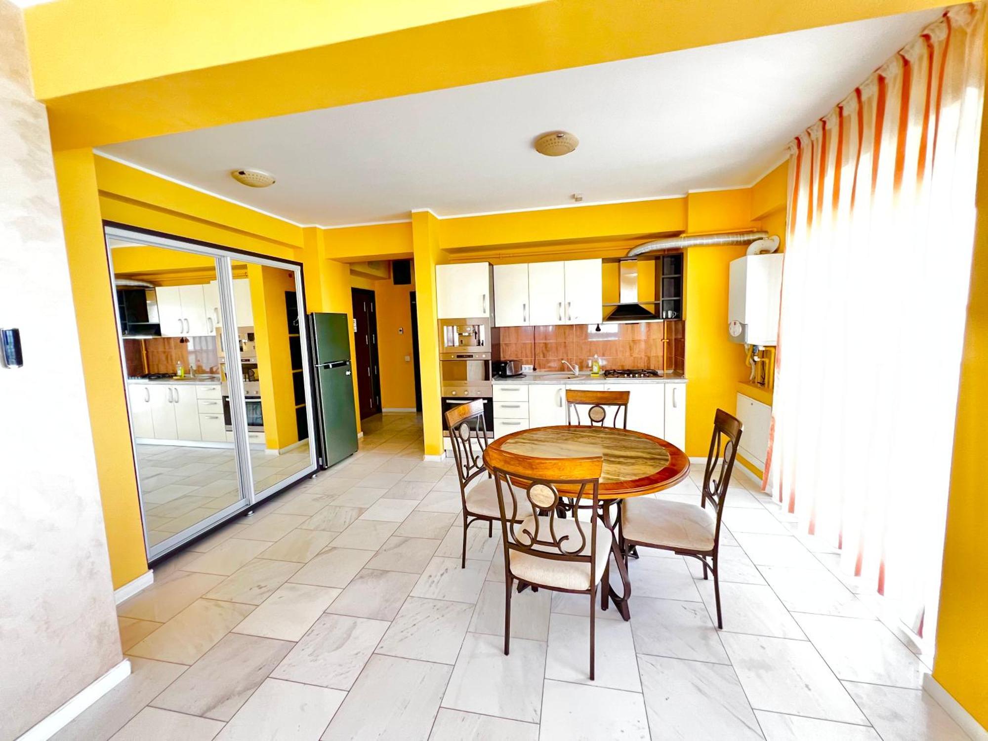 Sophia Lake View Suite Mamaia Εξωτερικό φωτογραφία