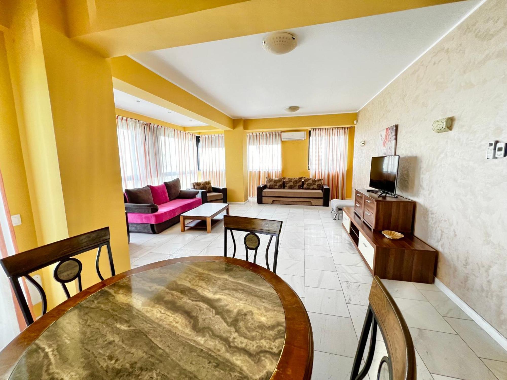 Sophia Lake View Suite Mamaia Εξωτερικό φωτογραφία