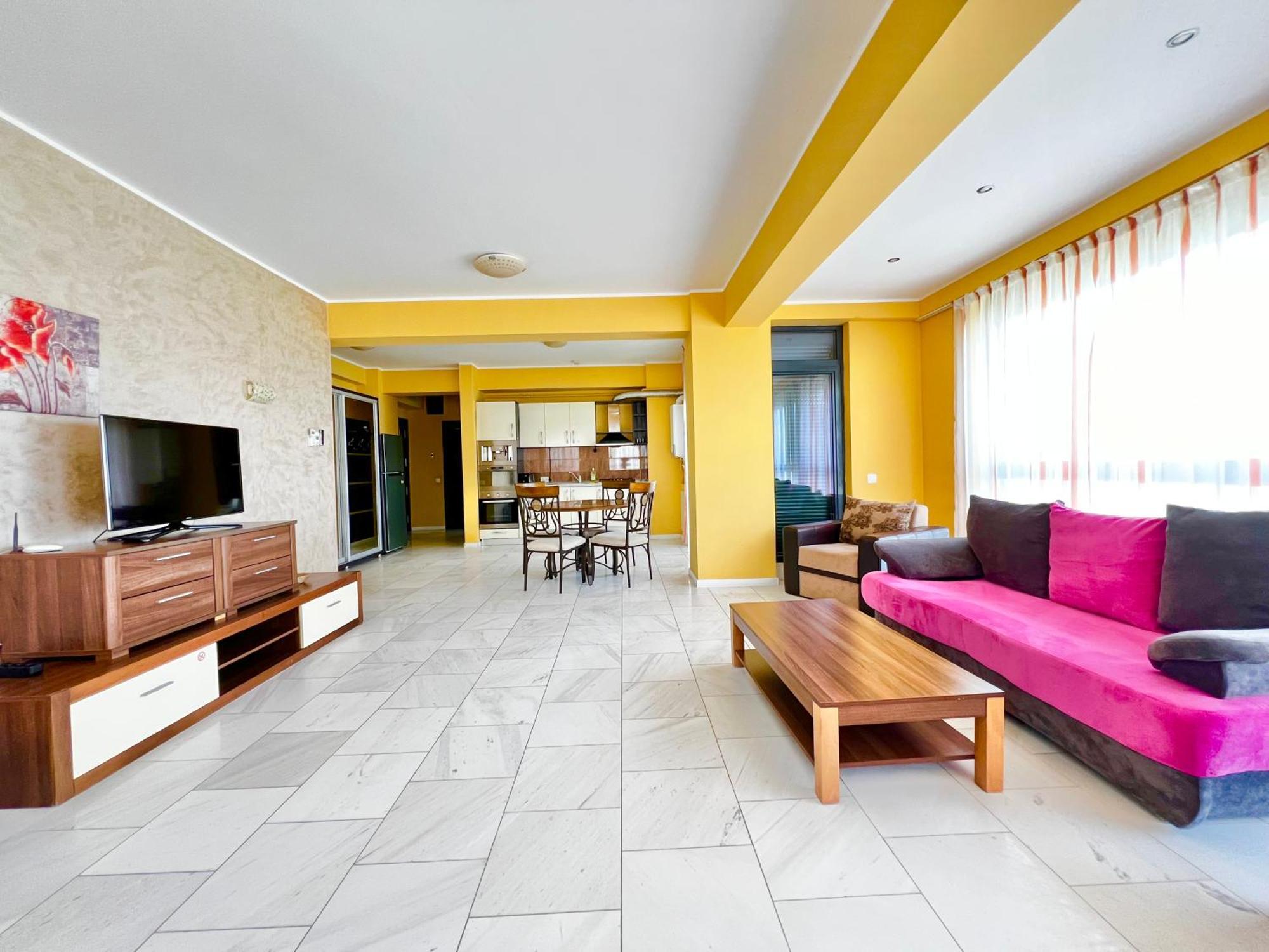 Sophia Lake View Suite Mamaia Εξωτερικό φωτογραφία