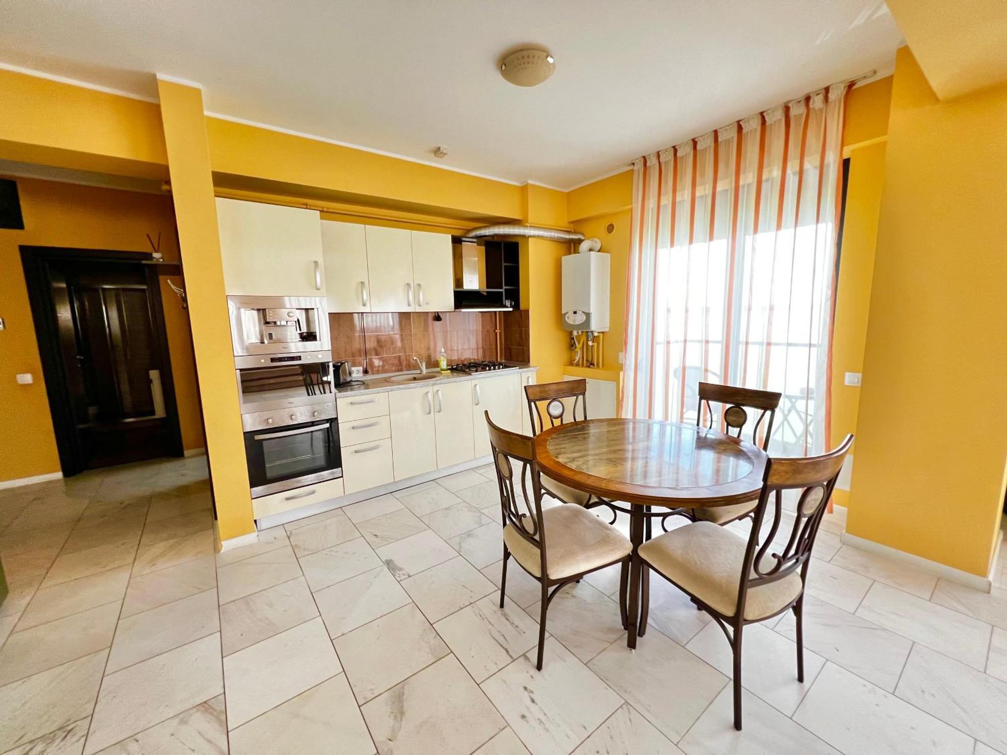 Sophia Lake View Suite Mamaia Εξωτερικό φωτογραφία