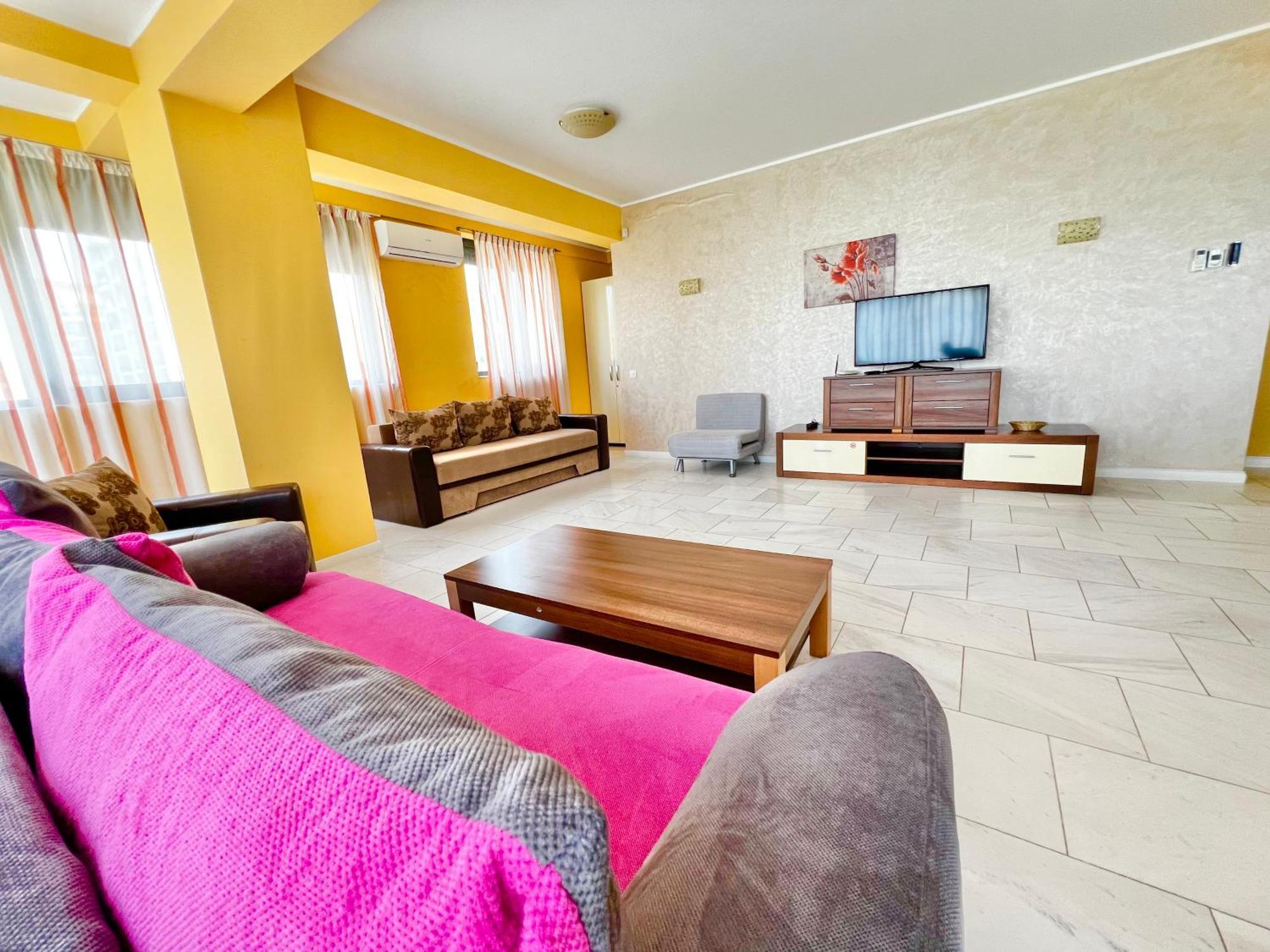 Sophia Lake View Suite Mamaia Εξωτερικό φωτογραφία
